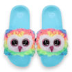 Picture of SLIPPER SLIDERS OWEN LARGE 36-38